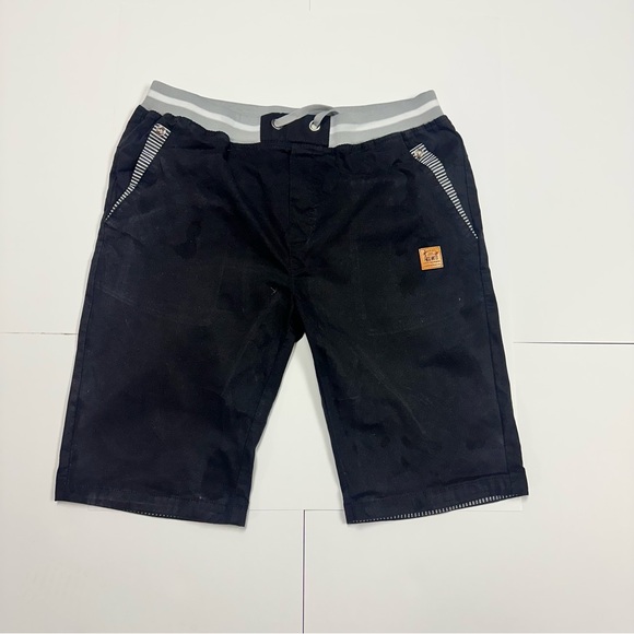 Men's Casual Drawstring Shorts - Picture 5 of 6
